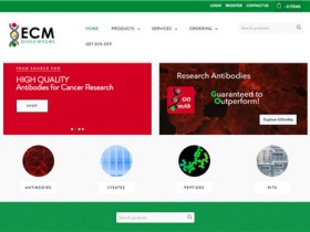 ECM Biosciences-畅销品-2022年1月报价表